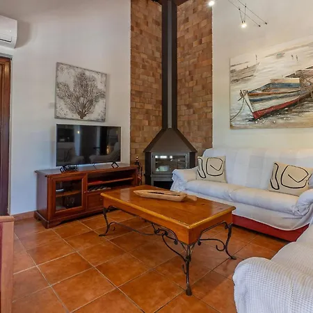 Petit Son Baulo Can Picafort (Mallorca)