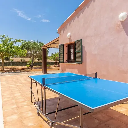 Hébergement de vacances Petit Son Baulo *