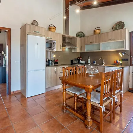 Petit Son Baulo Hébergement de vacances Can Picafort (Mallorca)