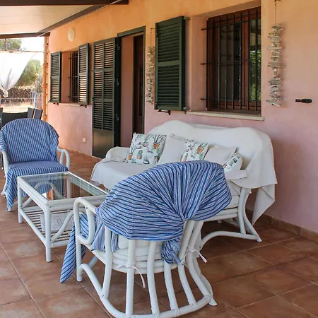 Petit Son Baulo Hébergement de vacances