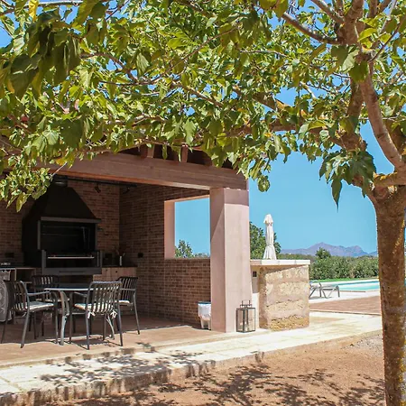 Petit Son Baulo Hébergement de vacances