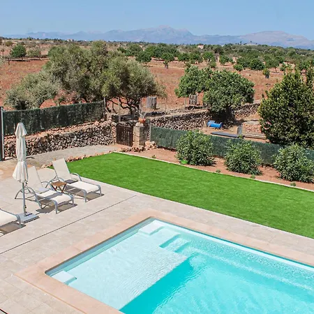 Petit Son Baulo * Can Picafort (Mallorca)