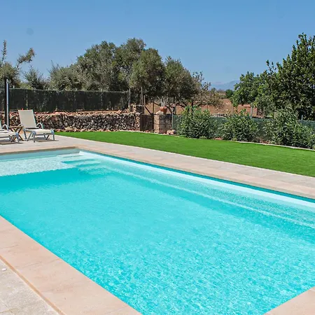 Petit Son Baulo Can Picafort (Mallorca)