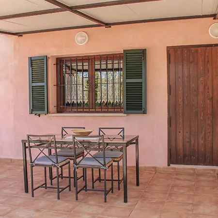 Petit Son Baulo Hébergement de vacances *