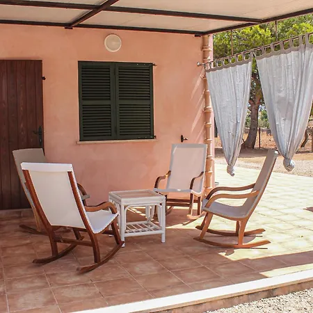 Petit Son Baulo Can Picafort (Mallorca)