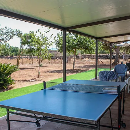 Petit Son Baulo Hébergement de vacances