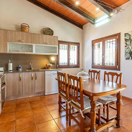 Petit Son Baulo Can Picafort (Mallorca)