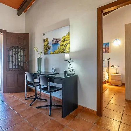 Petit Son Baulo Hébergement de vacances Can Picafort (Mallorca)