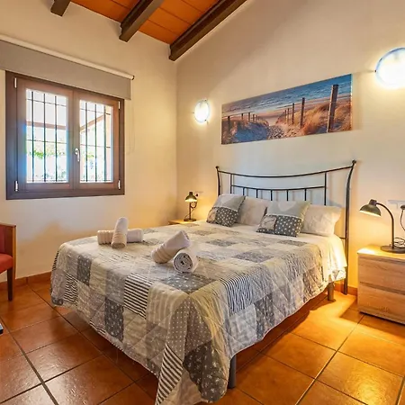 Petit Son Baulo Hébergement de vacances Can Picafort (Mallorca)