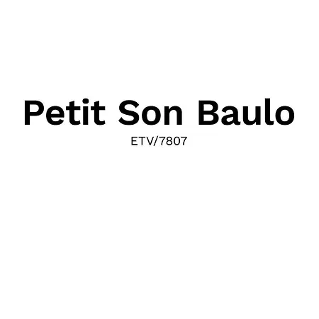Petit Son Baulo Can Picafort (Mallorca)